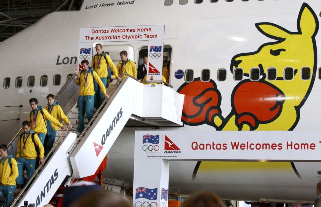 Η Αυστραλία θέλει πάλι τους Ολυμπιακούς αλλά στη Μελβούρνη